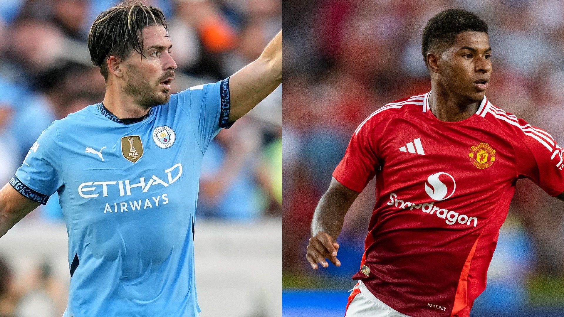 2007コミュニティ・シールド・プログラムManU vs Chelsea